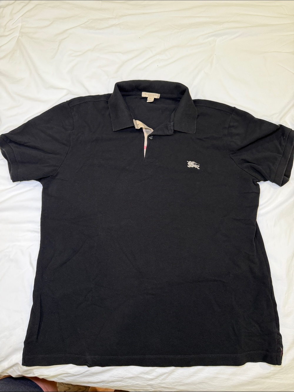 Burberry Polo